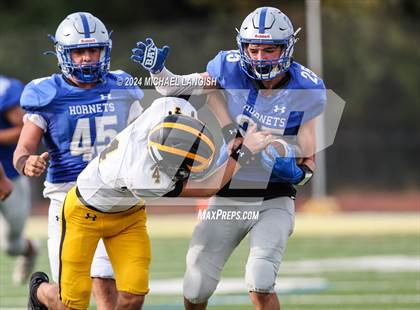 Thumbnail 2 in Holmdel @ St. John-Vianney photogallery.