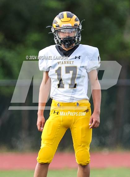 Thumbnail 1 in Holmdel @ St. John-Vianney photogallery.