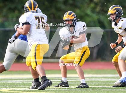 Thumbnail 2 in Holmdel @ St. John-Vianney photogallery.