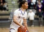 Photo from the gallery "Christian Brothers vs. St. Louis Universityn (MSHSAA Class 6 Sectional)"