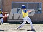 Photo from the gallery "Mora @ Penasco"