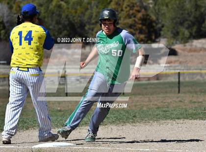 Thumbnail 3 in Mora @ Penasco photogallery.