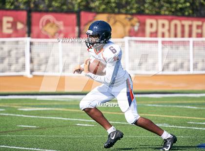 Thumbnail 2 in Chaminade @ Oaks Christian  photogallery.