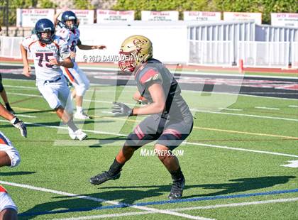 Thumbnail 1 in Chaminade @ Oaks Christian  photogallery.