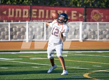 Thumbnail 1 in Chaminade @ Oaks Christian  photogallery.