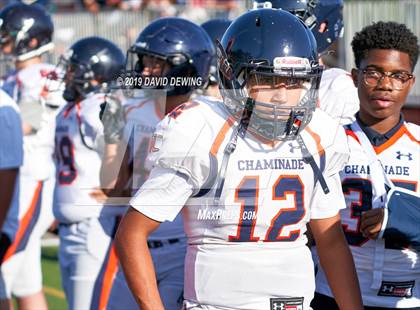 Thumbnail 2 in Chaminade @ Oaks Christian  photogallery.