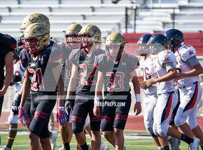 Thumbnail 2 in Chaminade @ Oaks Christian  photogallery.