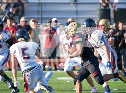 Thumbnail 2 in Chaminade @ Oaks Christian  photogallery.