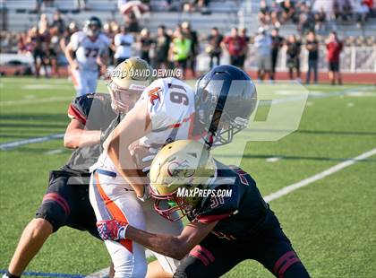 Thumbnail 1 in Chaminade @ Oaks Christian  photogallery.