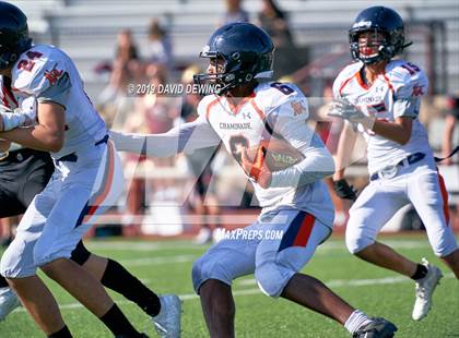 Thumbnail 3 in Chaminade @ Oaks Christian  photogallery.