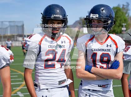 Thumbnail 1 in Chaminade @ Oaks Christian  photogallery.