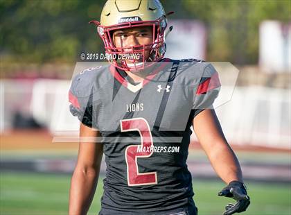 Thumbnail 1 in Chaminade @ Oaks Christian  photogallery.