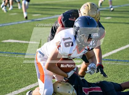 Thumbnail 3 in Chaminade @ Oaks Christian  photogallery.