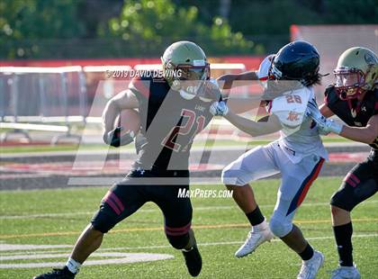 Thumbnail 2 in Chaminade @ Oaks Christian  photogallery.