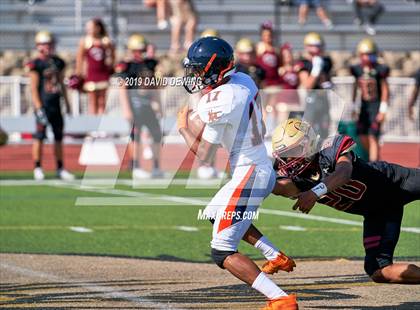 Thumbnail 3 in Chaminade @ Oaks Christian  photogallery.