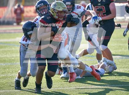 Thumbnail 3 in Chaminade @ Oaks Christian  photogallery.