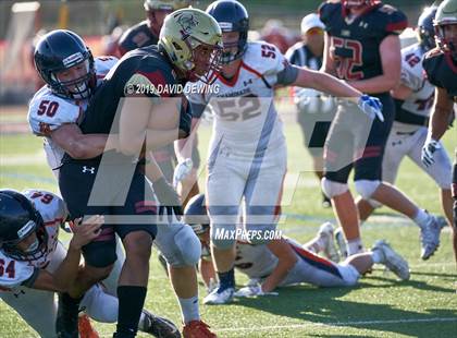 Thumbnail 1 in Chaminade @ Oaks Christian  photogallery.
