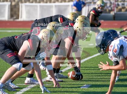 Thumbnail 1 in Chaminade @ Oaks Christian  photogallery.