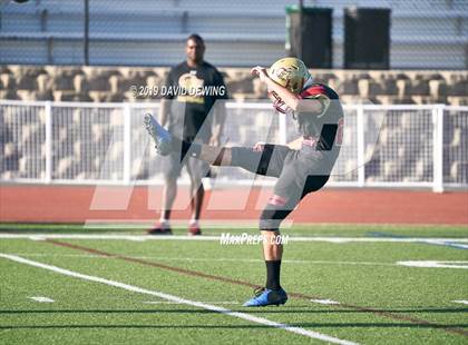 Thumbnail 1 in Chaminade @ Oaks Christian  photogallery.