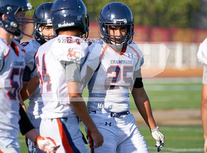Thumbnail 2 in Chaminade @ Oaks Christian  photogallery.