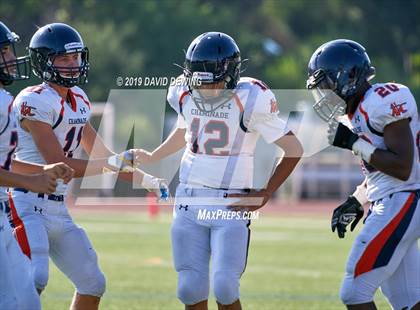 Thumbnail 3 in Chaminade @ Oaks Christian  photogallery.