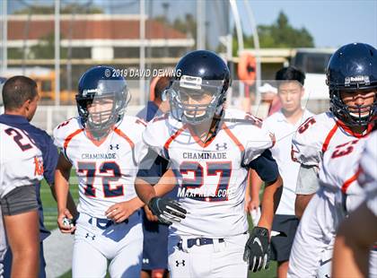 Thumbnail 2 in Chaminade @ Oaks Christian  photogallery.
