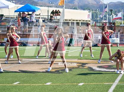 Thumbnail 1 in Chaminade @ Oaks Christian  photogallery.