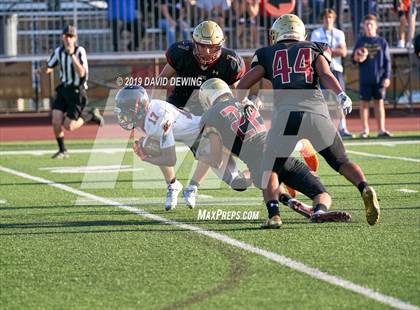 Thumbnail 1 in Chaminade @ Oaks Christian  photogallery.