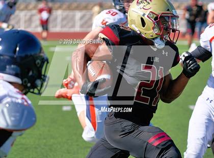 Thumbnail 1 in Chaminade @ Oaks Christian  photogallery.