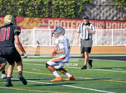 Thumbnail 1 in Chaminade @ Oaks Christian  photogallery.