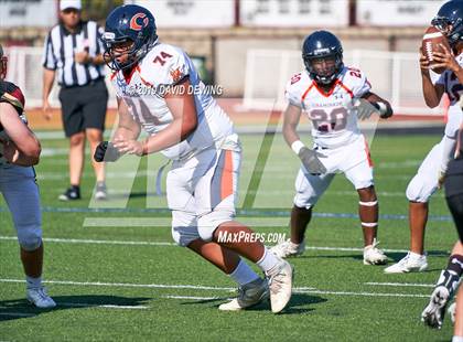 Thumbnail 2 in Chaminade @ Oaks Christian  photogallery.