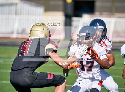 Thumbnail 2 in Chaminade @ Oaks Christian  photogallery.