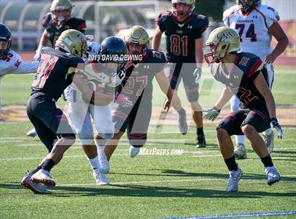 Thumbnail 1 in Chaminade @ Oaks Christian  photogallery.
