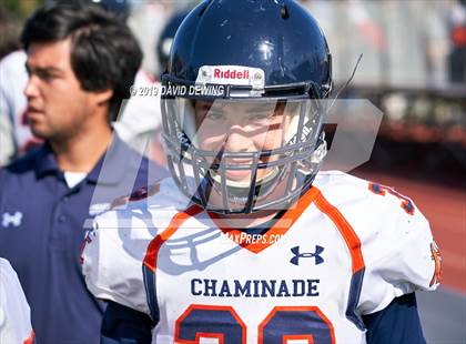 Thumbnail 1 in Chaminade @ Oaks Christian  photogallery.