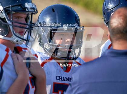 Thumbnail 1 in Chaminade @ Oaks Christian  photogallery.