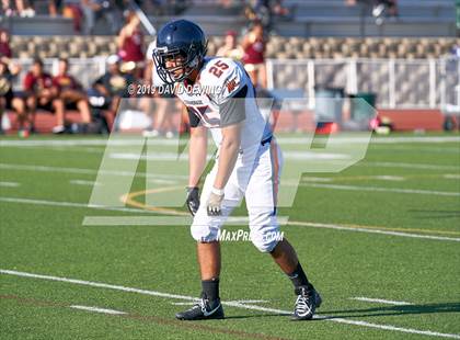 Thumbnail 3 in Chaminade @ Oaks Christian  photogallery.
