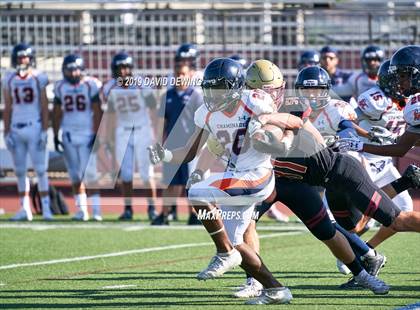 Thumbnail 1 in Chaminade @ Oaks Christian  photogallery.