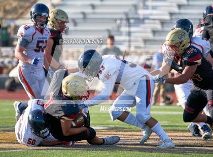 Thumbnail 2 in Chaminade @ Oaks Christian  photogallery.