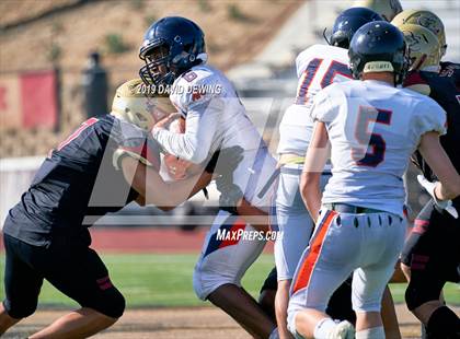 Thumbnail 1 in Chaminade @ Oaks Christian  photogallery.