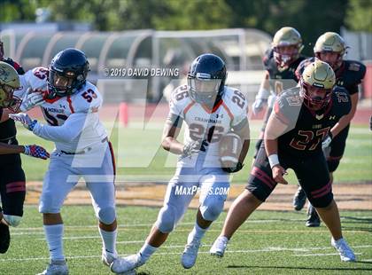 Thumbnail 2 in Chaminade @ Oaks Christian  photogallery.