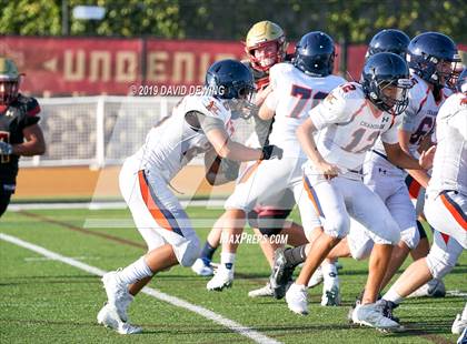 Thumbnail 3 in Chaminade @ Oaks Christian  photogallery.