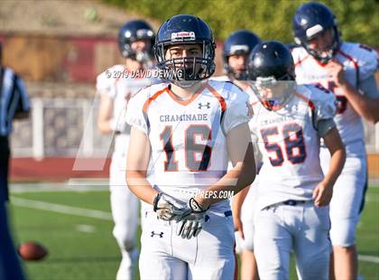 Thumbnail 1 in Chaminade @ Oaks Christian  photogallery.