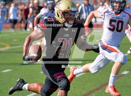 Thumbnail 3 in Chaminade @ Oaks Christian  photogallery.
