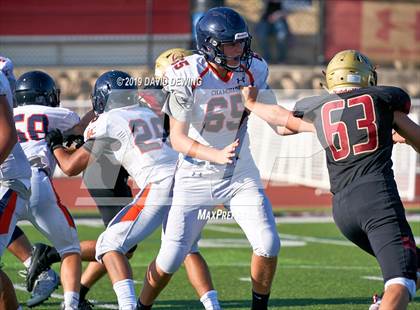 Thumbnail 3 in Chaminade @ Oaks Christian  photogallery.
