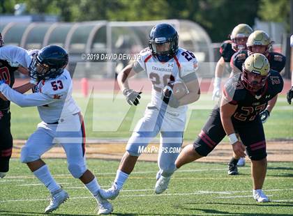 Thumbnail 1 in Chaminade @ Oaks Christian  photogallery.