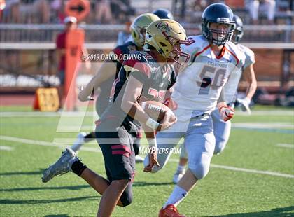 Thumbnail 1 in Chaminade @ Oaks Christian  photogallery.