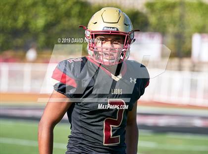 Thumbnail 3 in Chaminade @ Oaks Christian  photogallery.