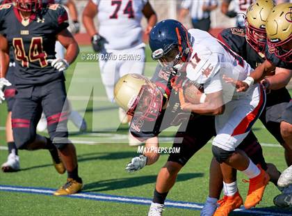 Thumbnail 3 in Chaminade @ Oaks Christian  photogallery.