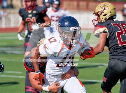 Thumbnail 1 in Chaminade @ Oaks Christian  photogallery.