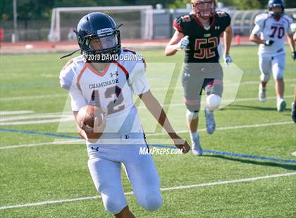 Thumbnail 1 in Chaminade @ Oaks Christian  photogallery.